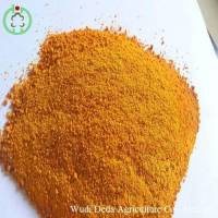 Corn Gluten Meal Protein Meal Animal Fodder