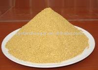 corn gluten feed