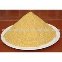 corn gluten feed